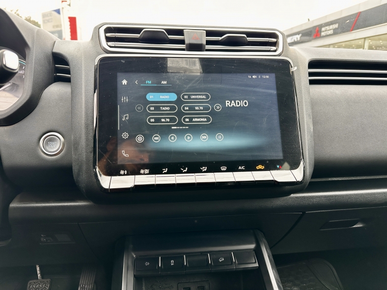 Jmc Grand avenue Grand Avenue 4x2 2.3 2025 Usado en Rosselot Usados