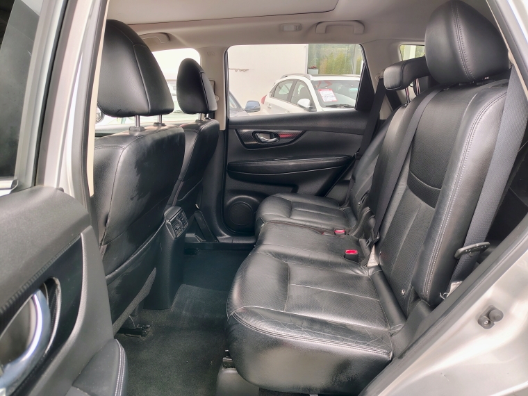 Nissan X-trail X Trail 2.5 2018 Usado en Rosselot Usados