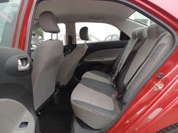 Kia Soluto Soluto 1.4 2023 Usado en Rosselot Usados