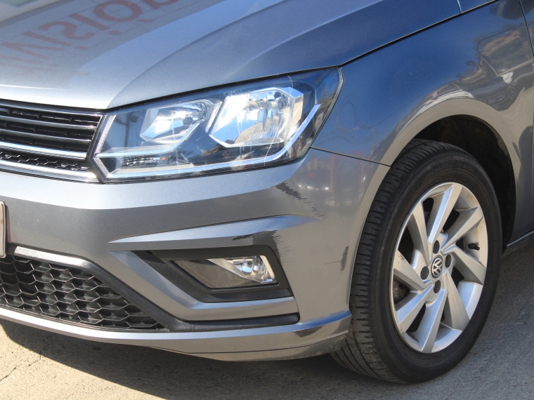 Volkswagen Gol Gol Highline 1.6 2019 Usado  Usado en Webautos.cl