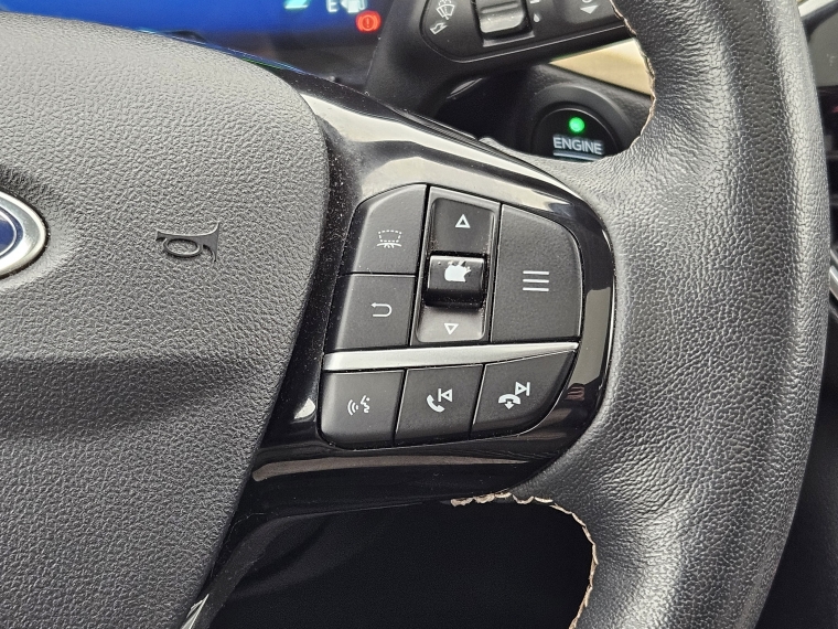 Ford Escape Fhev 2.5 Aut 2021 Usado  Usado en Autoselect Usados