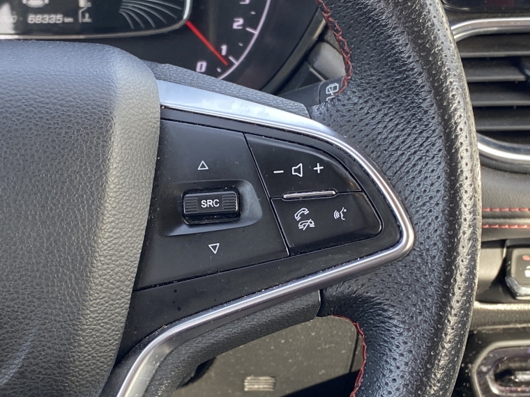 Chevrolet Groove Groove Premier 1.5 2024 Usado en Rosselot Usados
