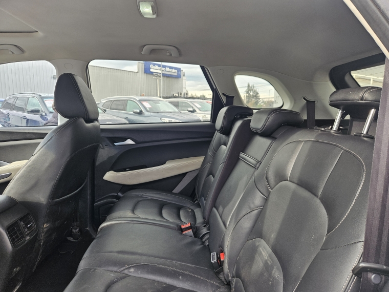 Chery Tiggo 8 pro Captiva Premier 1.5 2020 Usado en Rosselot Usados