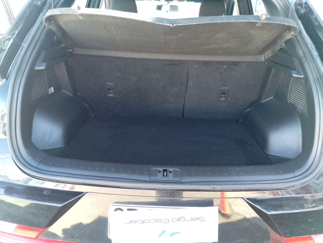 Dfsk 500 Suv 500 1.5 2022 Usado en Usados de Primera - Sergio Escobar