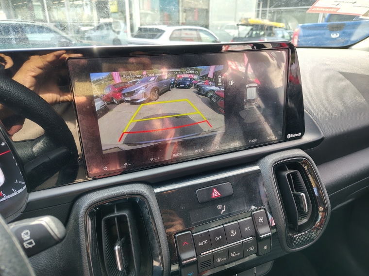 Kia Sonet Sonet Ex 1.5 2023 Usado  Usado en Webautos.cl