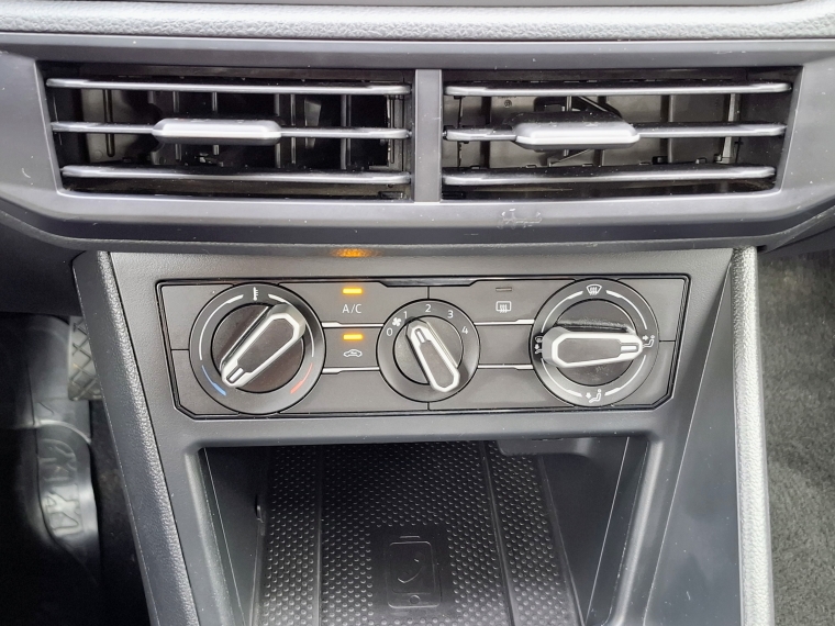 Volkswagen Nivus 1.0 Tsi Comfortline At 2023 Usado  Usado en Kovacs Usados