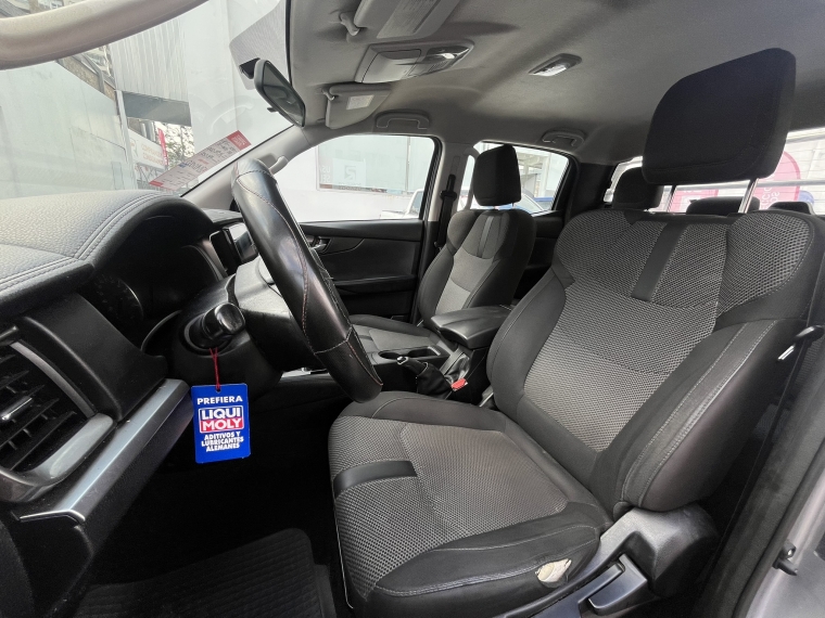 Mazda Bt-50 Bt 50 4x4 3.0 Aut 2022 Usado en Rosselot Usados