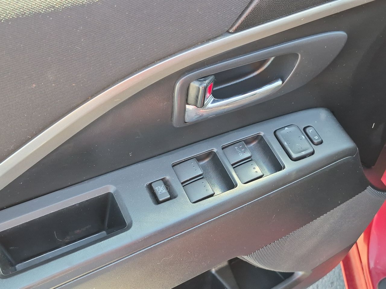 MAZDA 5 5 V 2.0 - 2017
