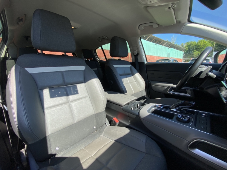 Citroen C5 aircross C5 Aircross Bluehdi 2.0 Aut 2021 Usado en Rosselot Usados