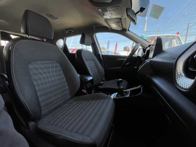 Kia Sportage Sportage Dsl Awd 2.0 Aut 2026 Usado en Rosselot Usados