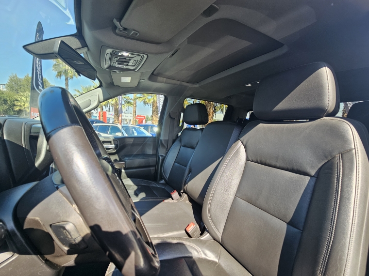 Chevrolet Silverado Trailboss 5.3 Aut 4x4 2020 Usado  Usado en Kovacs Usados