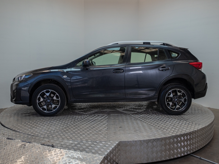 Subaru Xv 2.0 Awd At 4x4 2020 Usado Usado en Webautos.cl Subaru Xv 2.0 Awd At 4x4 2020 Usado Usado en Webautos.cl