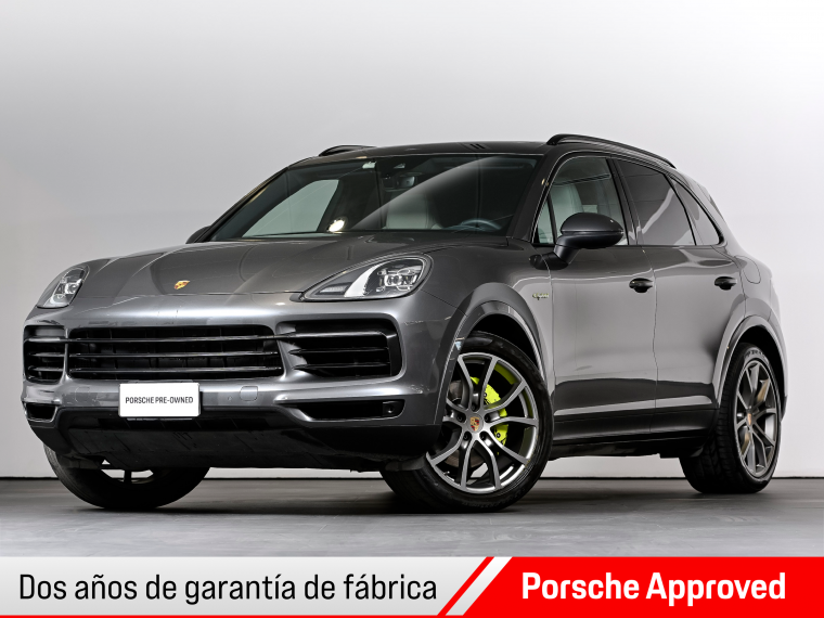 PORSCHE CAYENNE E-HYBRID E3 2023