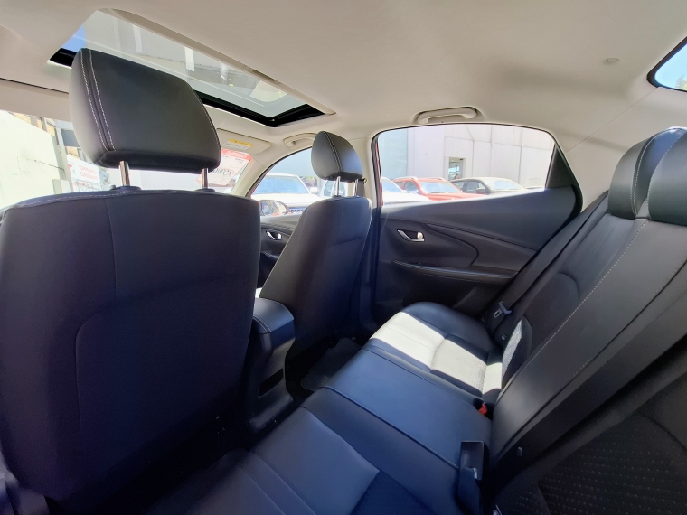 Changan Alsvin Alsvin Elite 1.5 Aut 2022 Usado en Rosselot Usados