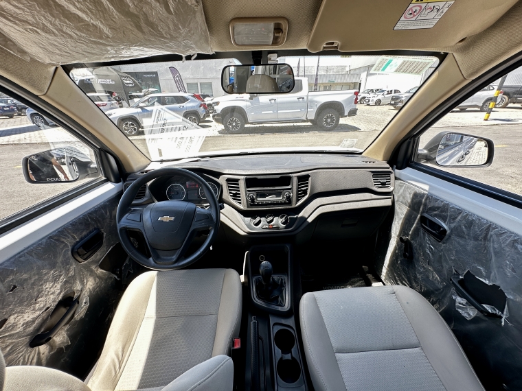 Chevrolet N400 1.5 Max Mt 2021 Usado Usado en Kovacs Usados Chevrolet N400 1.5 Max Mt 2021 Usado Usado en Kovacs Usados