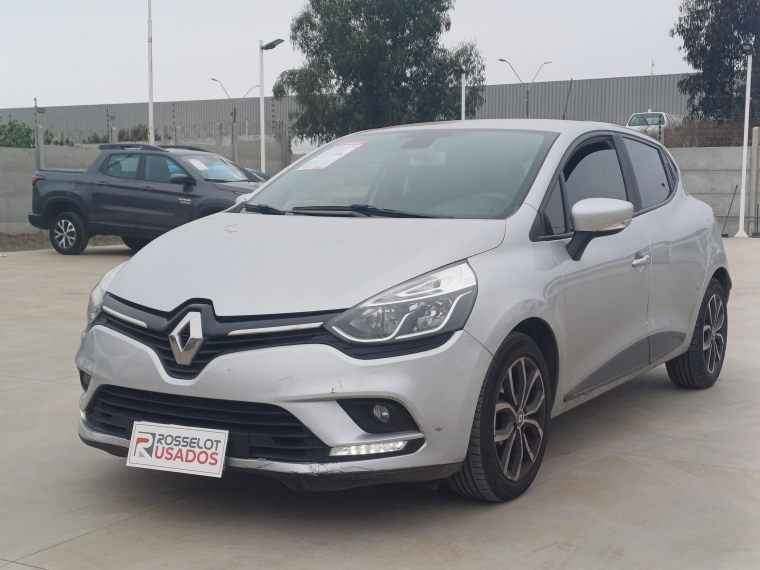 RENAULT CLIO CLIO 0.9L TURBO DYNAMIQUE MEC 2021
