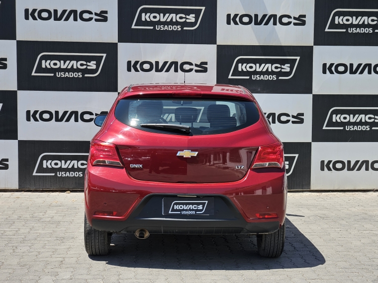 Chevrolet Onix Ltz Mt 2019 Usado  Usado en Kovacs Usados