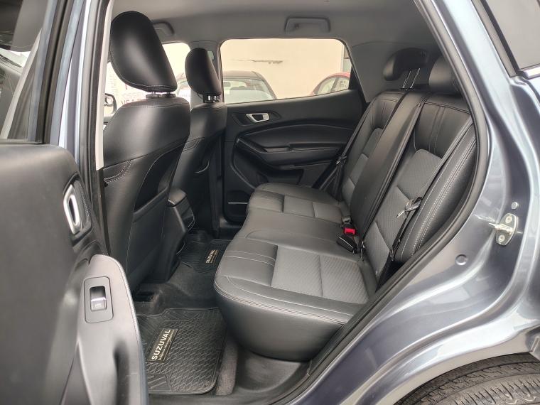 Chery Tiggo 3 pro Tiggo 3 Cvt 1.5l Aut 2021 Usado en Rosselot Usados