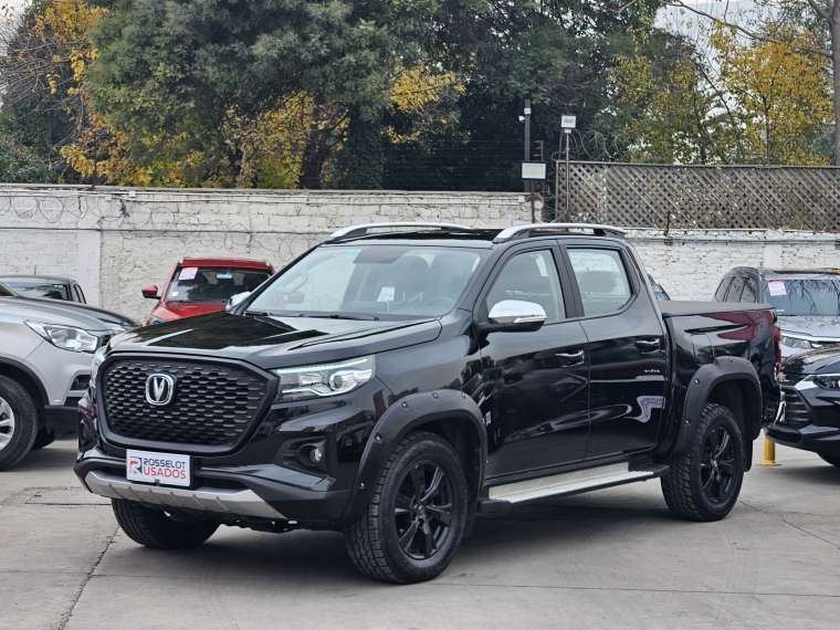 CHANGAN HUNTER HUNTER 4X4 1.9 2023