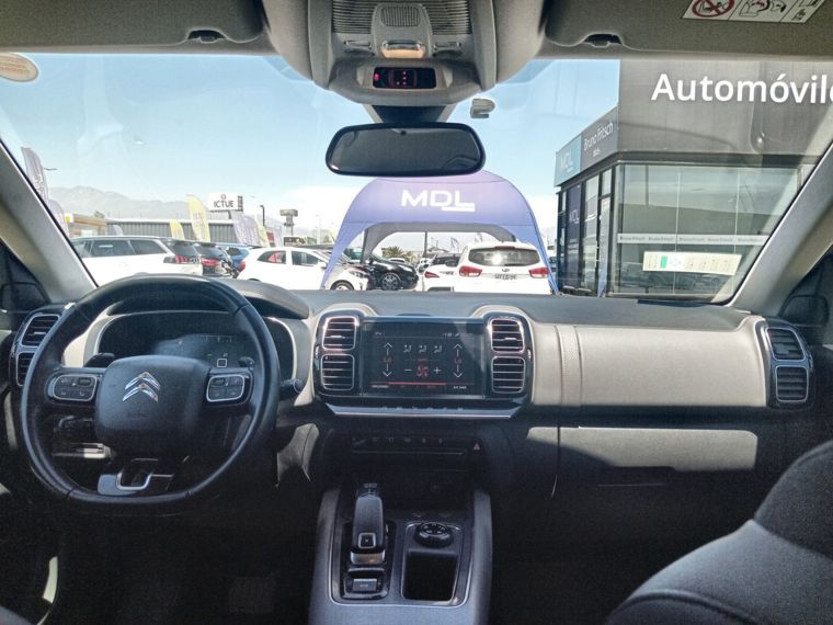 Citroen C5 aircross 1.6 Live Puretech 165 Eat6 5p 2021 Usado Usado en Webautos.cl Citroen C5 aircross 1.6 Live Puretech 165 Eat6 5p 2021 Usado Usado en Webautos.cl