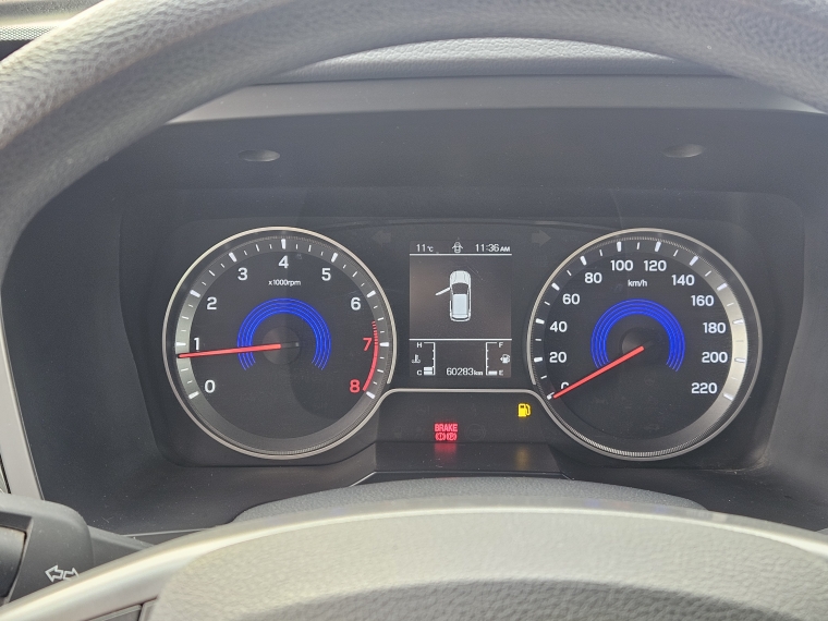 Ssangyong Korando New Korando 1.5 4x2 Mt Std - Cg100 Euro 6c 2023 Usado en Rosselot Usados