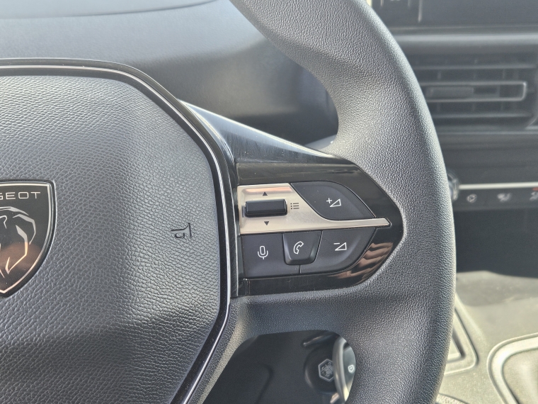 Peugeot Partner Mt6 L1 1.5 Dsl 2025 Usado Usado en Autoselect Usados Peugeot Partner Mt6 L1 1.5 Dsl 2025 Usado Usado en Autoselect Usados