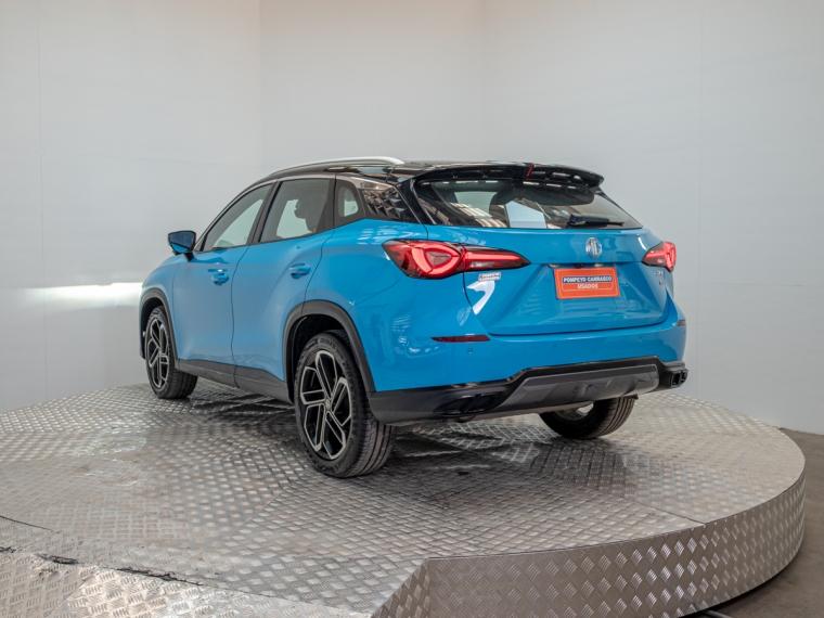 Mg One 1.5 Dlx At 2023 Usado Usado en Webautos.cl Mg One 1.5 Dlx At 2023 Usado Usado en Webautos.cl