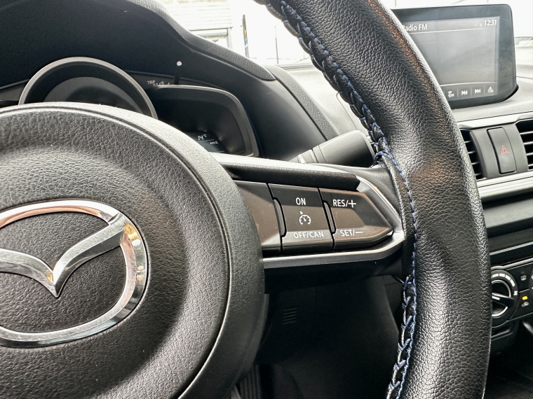 Mazda 3 New 3 2.0 Aut 2018 Usado Usado en Kovacs Usados Mazda 3 New 3 2.0 Aut 2018 Usado Usado en Kovacs Usados