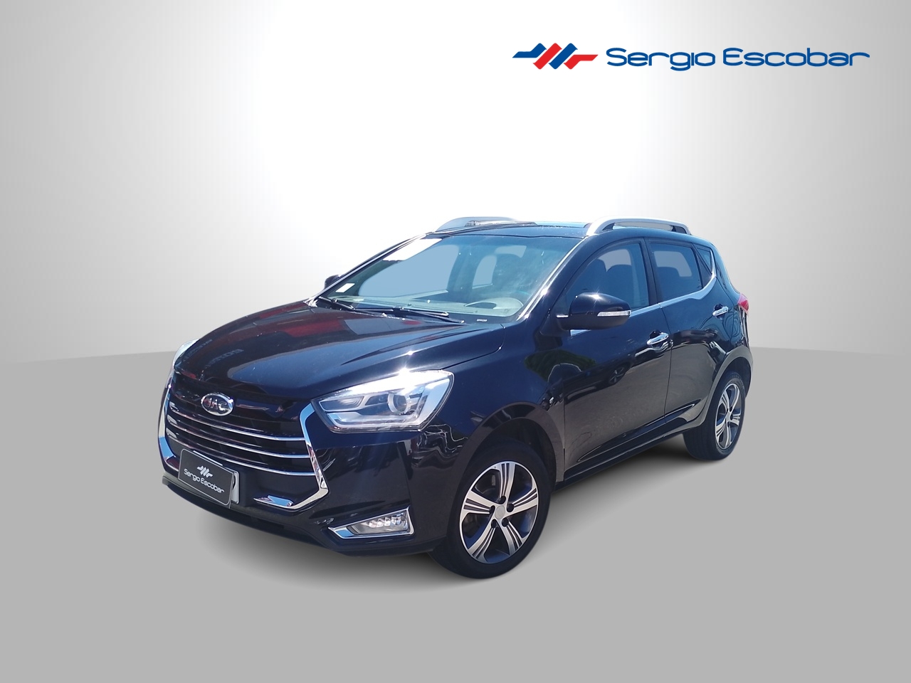 JAC JS2 JS2 HATCHBACK 1.5 2023