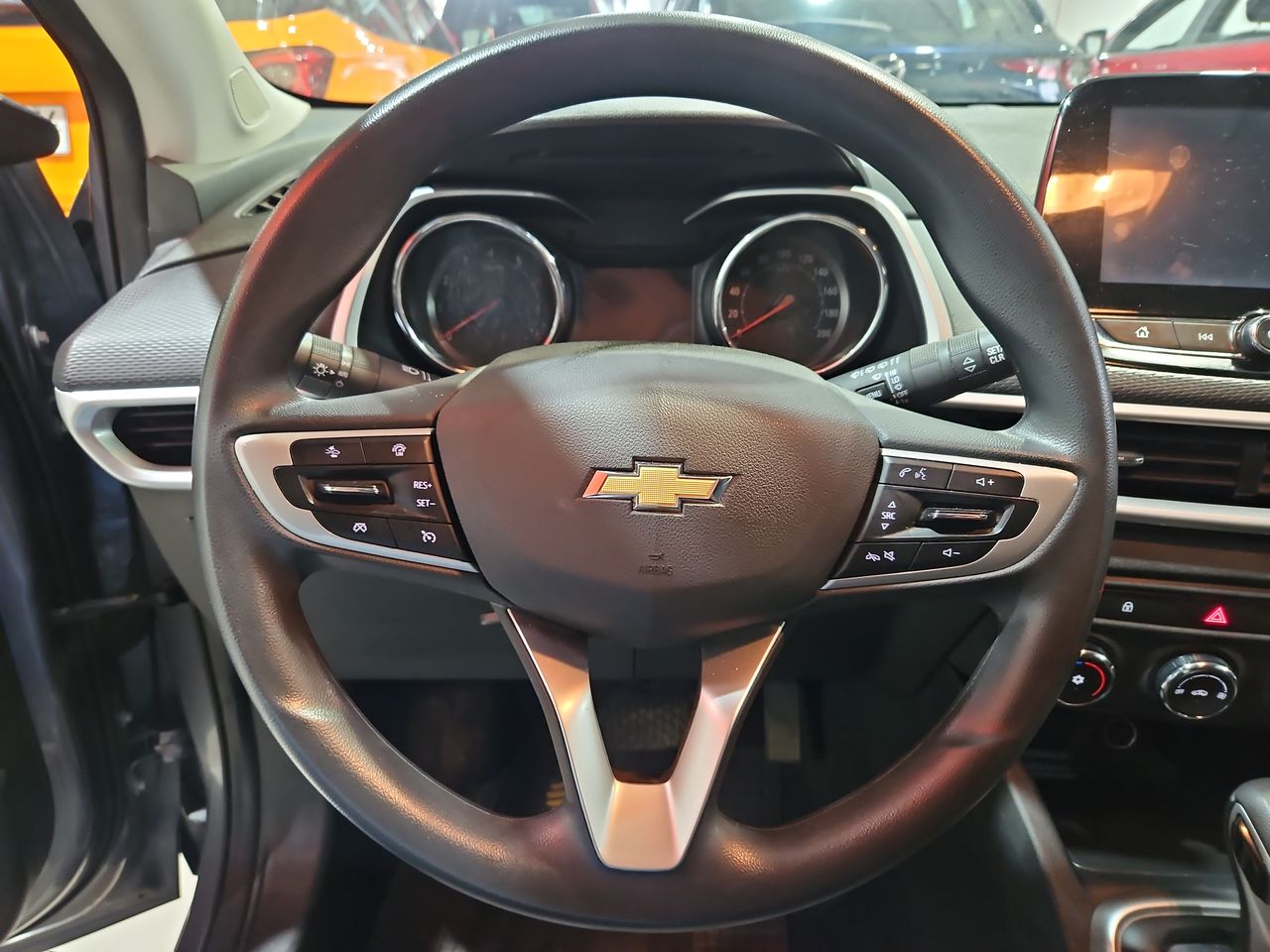 Chevrolet Tracker Tracker 1.2t  Aut 2024 Usado en Usados de Primera - Sergio Escobar