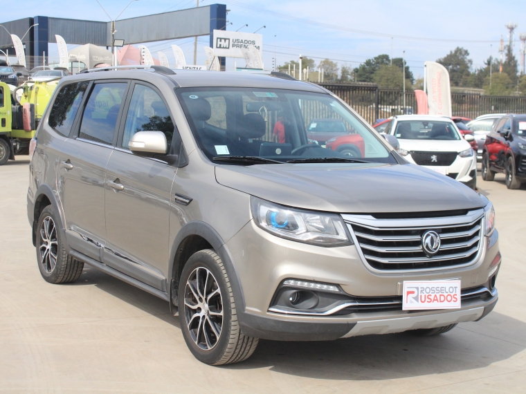 Dfm Joyear Joyear Sx6 1.6 Mt 2023 Usado en Rosselot Usados