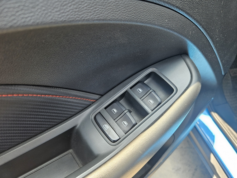 Mg Zx Zx 1.3t Aut 2023 Usado en Rosselot Usados