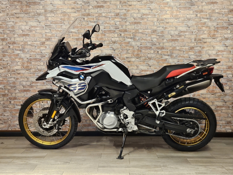 Bmw F 850 gs Ii 2019 Usado en BMW Premium Selection
