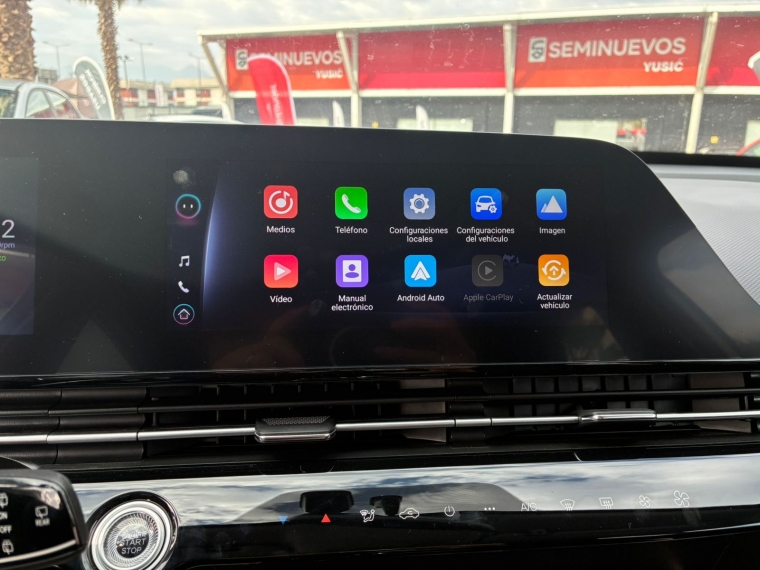 Omoda C5 1.5t Comfort Cvt 2026 Usado  Usado en Webautos.cl