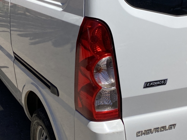 Chevrolet N300 Max Van 1.2 2020 Usado  Usado en Webautos.cl