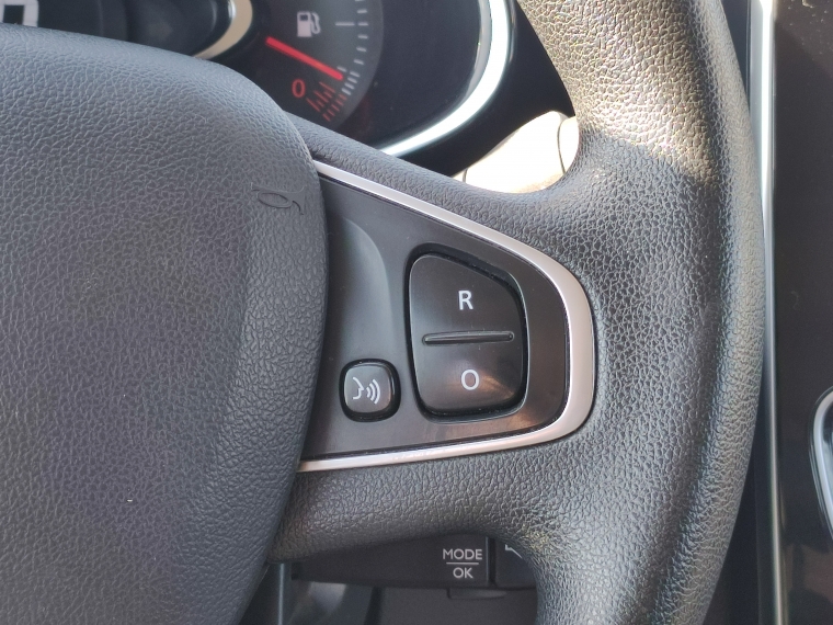 Renault Clio ClÍo Hb Expression 1.2 2019 Usado en Rosselot Usados