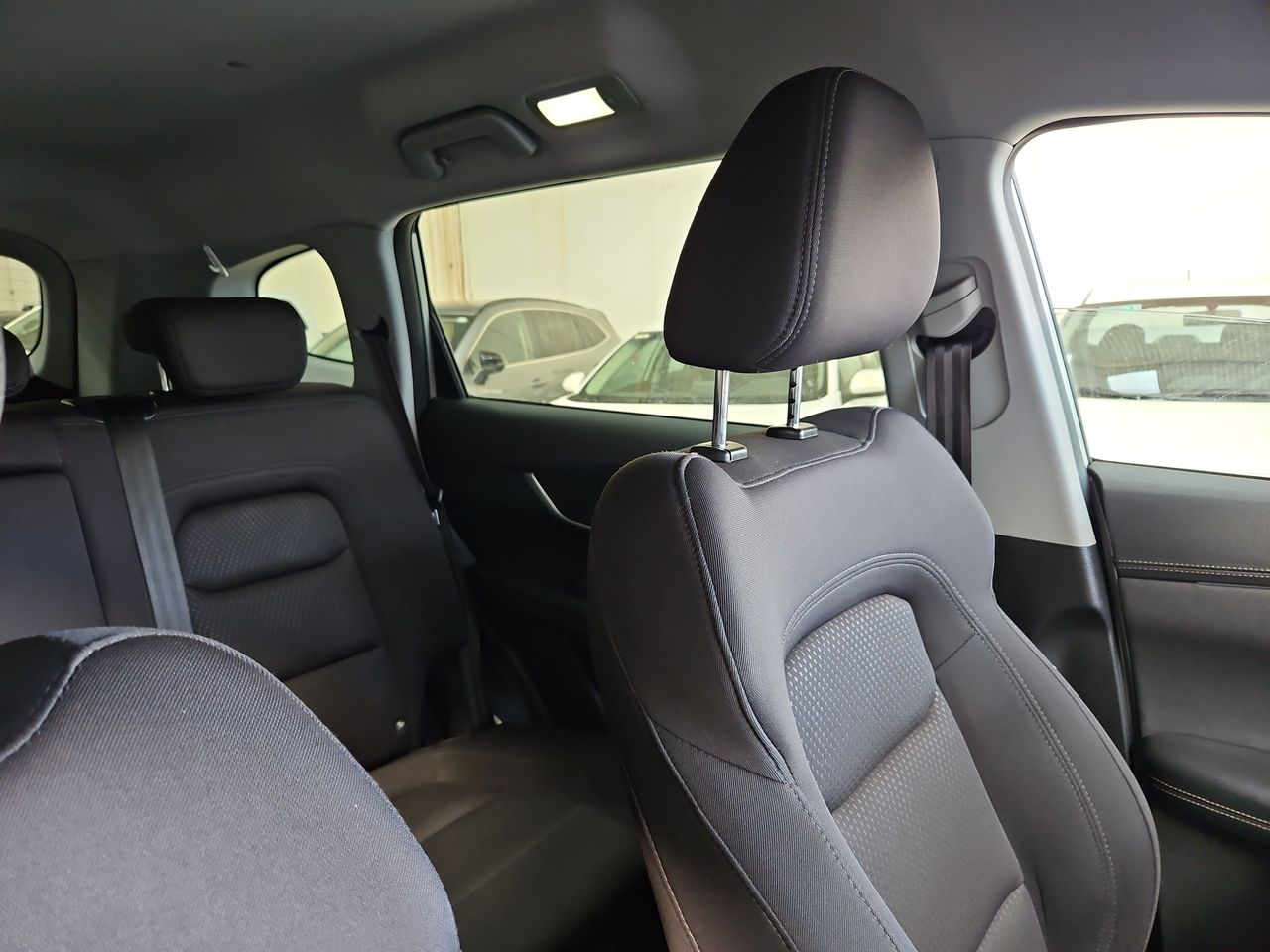 Chery Tiggo 8 Tiggo 8 1.5 2022 Usado en Usados de Primera - Sergio Escobar