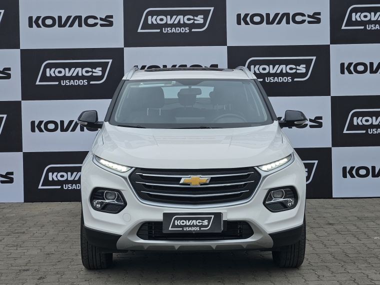 Chevrolet Groove Premier Mt 2025 Usado  Usado en Kovacs Usados
