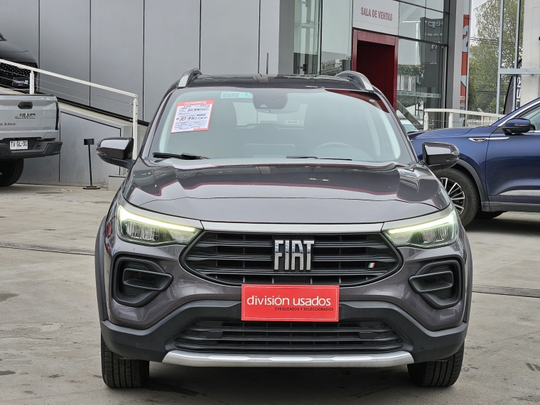 Fiat Pulse Pulse Audace Cvt 1.0 2022 Usado  Usado en Webautos.cl