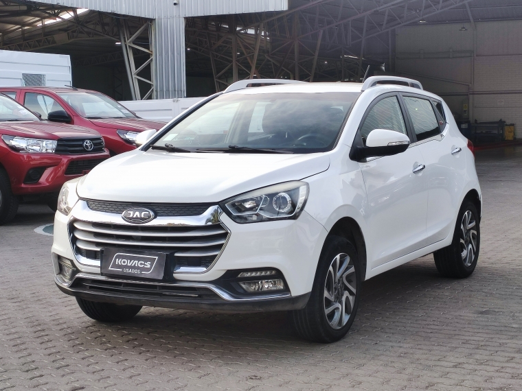 Jac S2 1.5 Comfort Mt 2019 Usado  Usado en Kovacs Usados