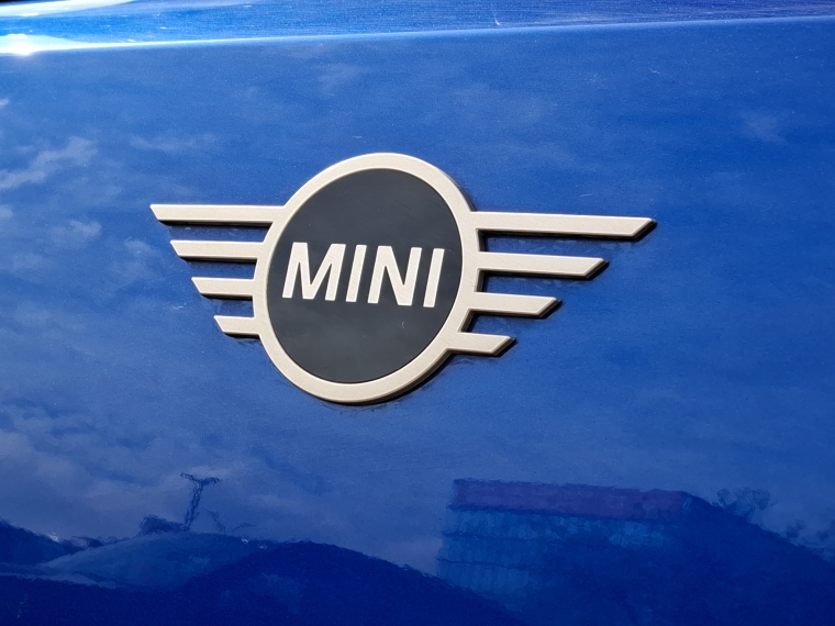 Mini Cooper Countryman C 1.5 Classic 2026 Usado Usado en BMW Premium Selection Mini Cooper Countryman C 1.5 Classic 2026 Usado Usado en BMW Premium Selection
