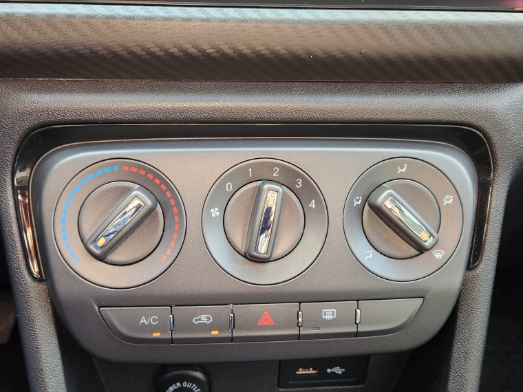 Chery Tiggo 2 Tiggo 2 1.5 2023 Usado en Rosselot Usados