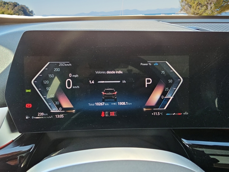 Bmw X1 Sdrive18i Dynamic 2026 Usado  Usado en BMW Premium Selection