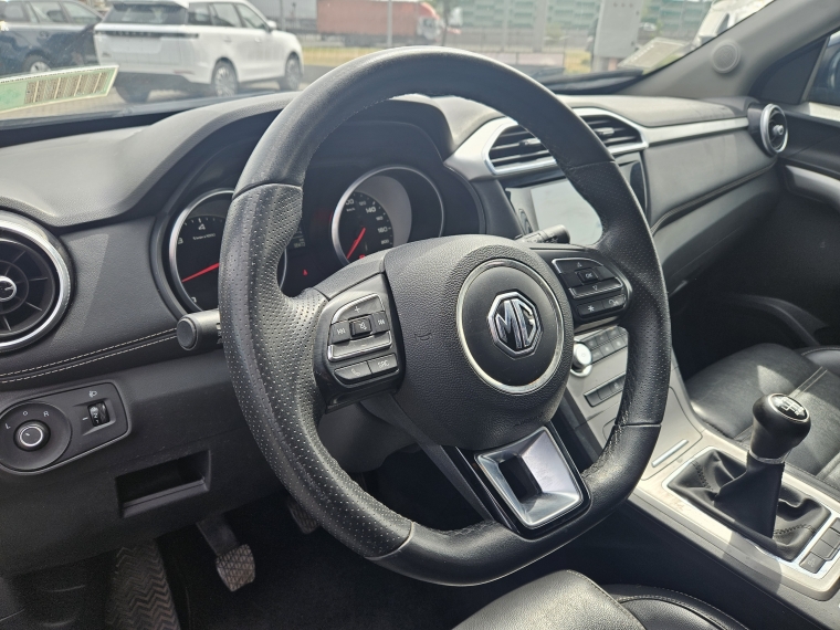 Mg Gs 1.5 Std Mt 2019 Usado  Usado en Kovacs Usados