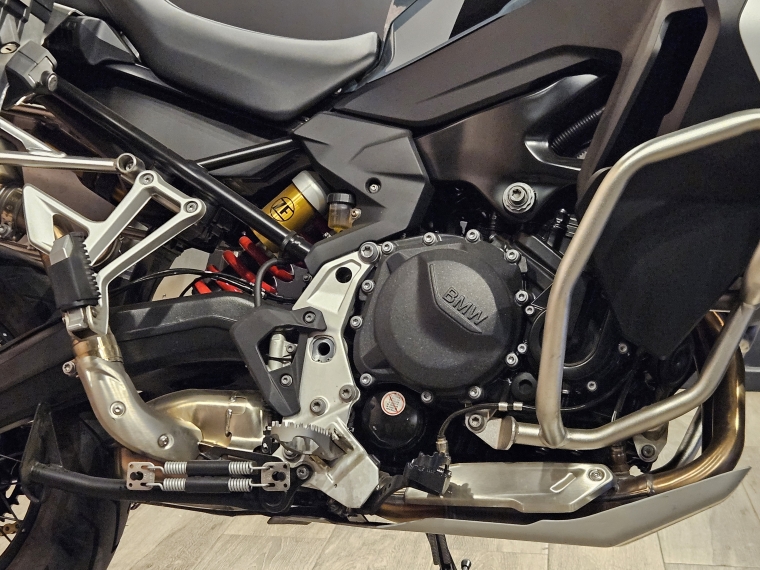 Bmw F 900 gs adv Ii 2026 Usado en BMW Premium Selection