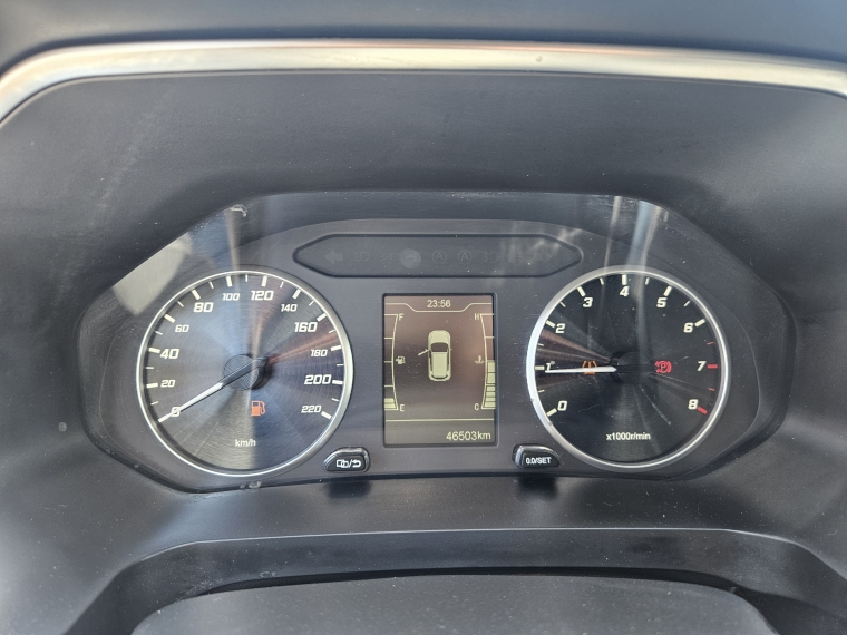 Chery Tiggo 8 Gl 1.5 Mt 2021 Usado  Usado en Kovacs Usados