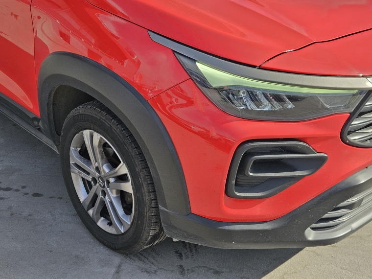 Fiat Pulse Pulse Drive Cvt 1.3 2023 Usado en Rosselot Usados