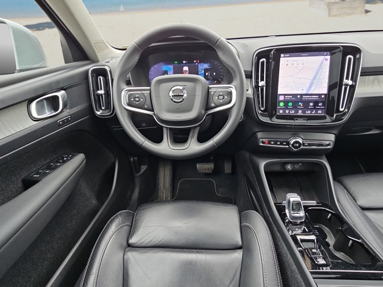 Volvo Xc40 B4 Ultimate 2.0 Aut 2024 Usado  Usado en BMW Premium Selection