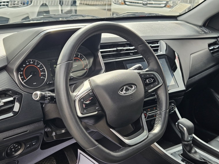 Chery Tiggo 2 pro Tiggo 2 Pro Glx Cvt 1.0 Aut 2023 Usado en Rosselot Usados