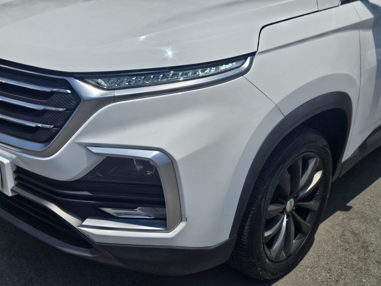 Chevrolet Captiva Ltz 1.5 Mt 2024 Usado  Usado en Kovacs Usados